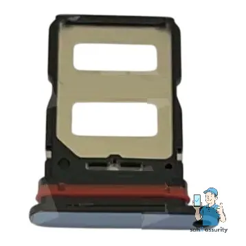 SIM Card Holder Tray for Infinix GT 20 Pro